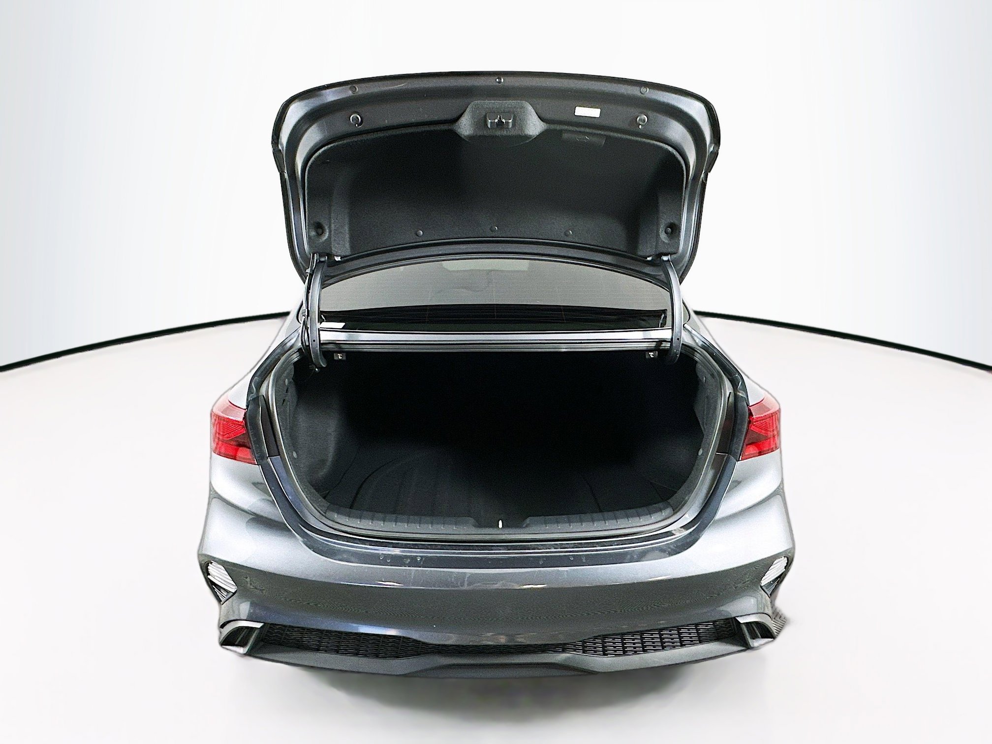 Used 2023 Kia Forte LXS image 26