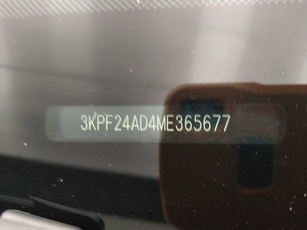 Used 2021 Kia Forte LXS image 33