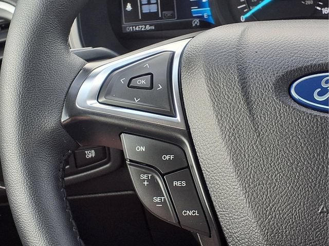 Used 2024 Ford Edge SEL w/ Convenience Package AWD/4WD image 30