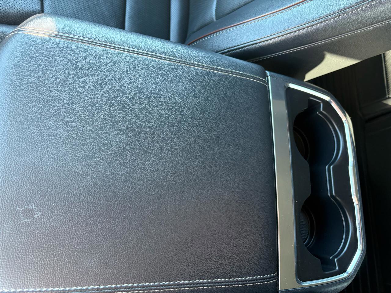 Used 2023 Ford F350 Lariat w/ Lariat Ultimate Package image 32