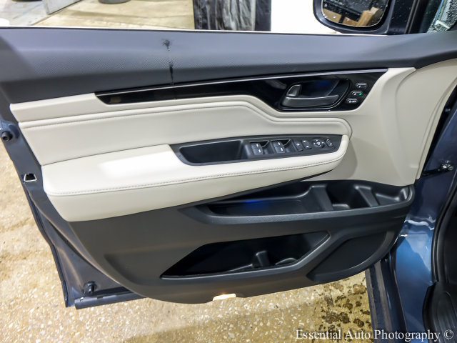 Used 2025 Honda Odyssey Touring image 21