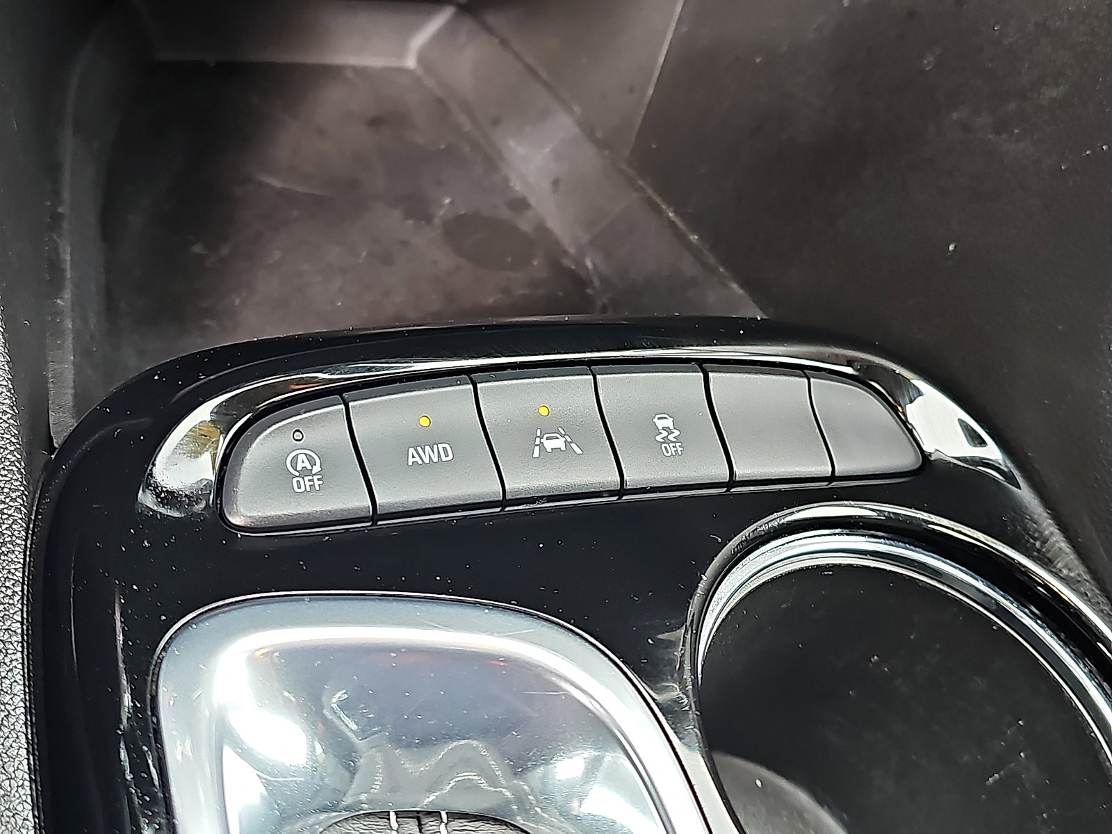 Used 2023 Buick Encore GX Select w/ Experience Buick Package image 23