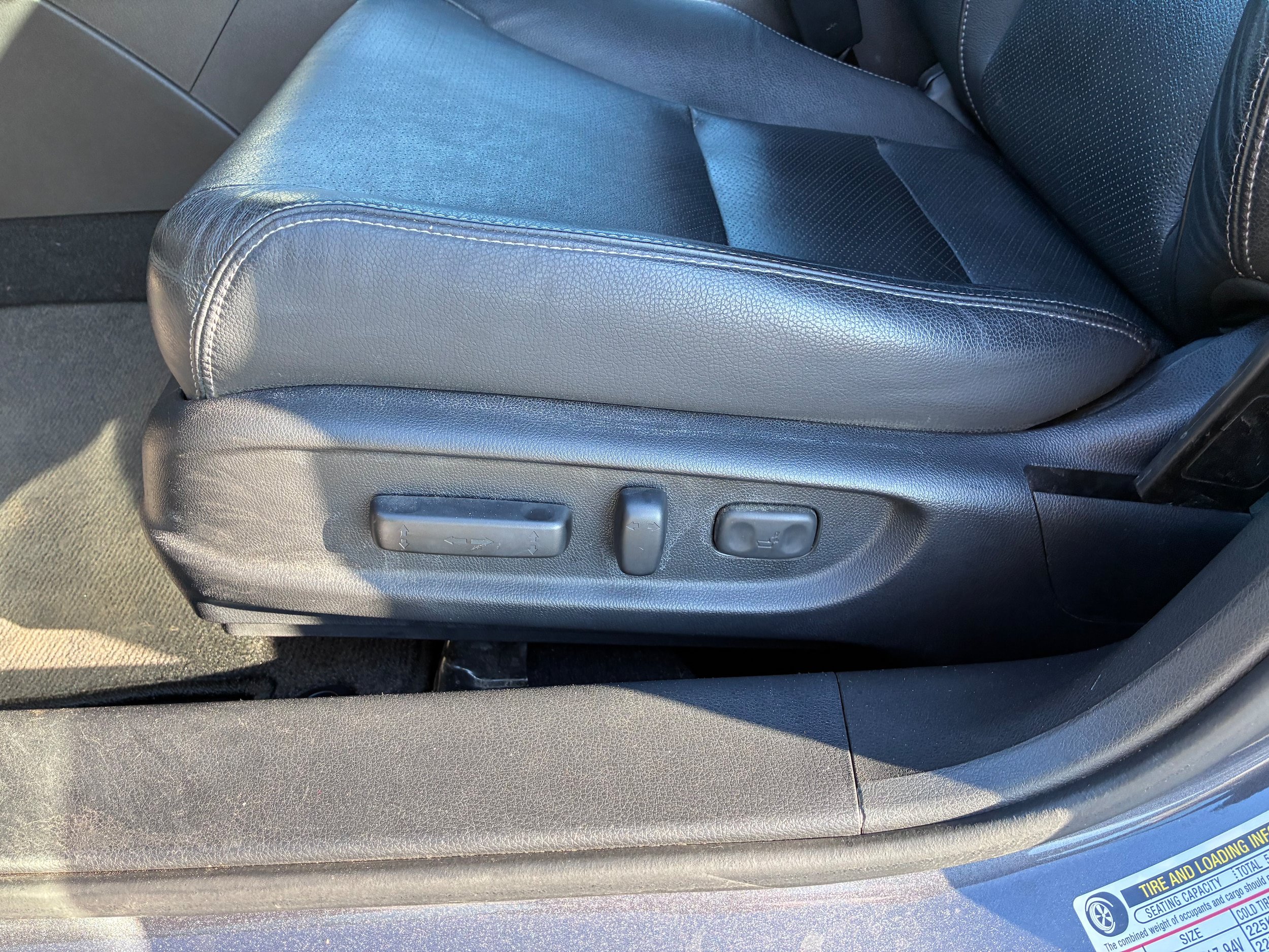 Used 2013 Honda Accord EX-L image 16