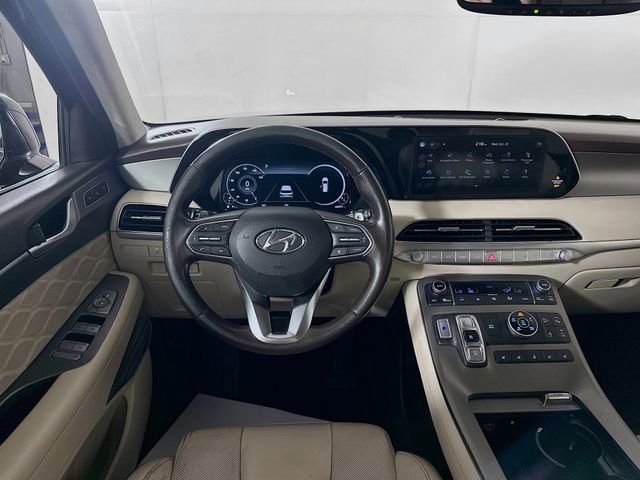 Used 2020 Hyundai Palisade Limited image 25