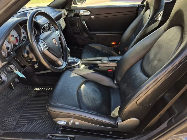 Used 2008 Porsche 911 Turbo AWD/4WD image 12
