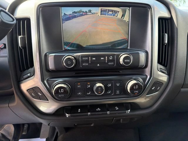 Used 2015 Chevrolet Silverado 1500 LT w/ All Star Edition AWD/4WD image 19