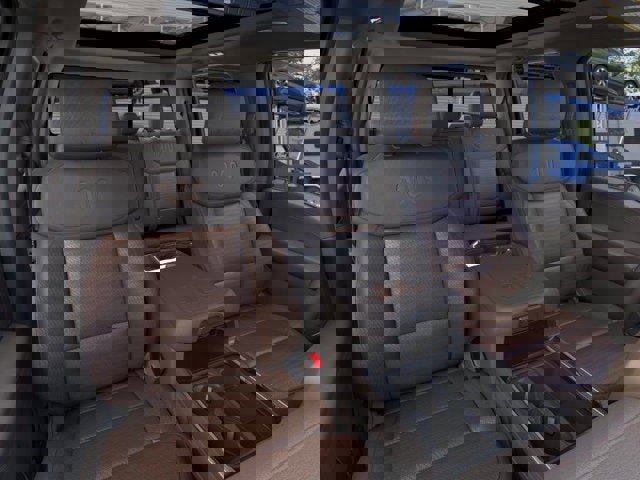 New 2026 Ford F250 King Ranch w/ Tremor Off-Road Package image 10