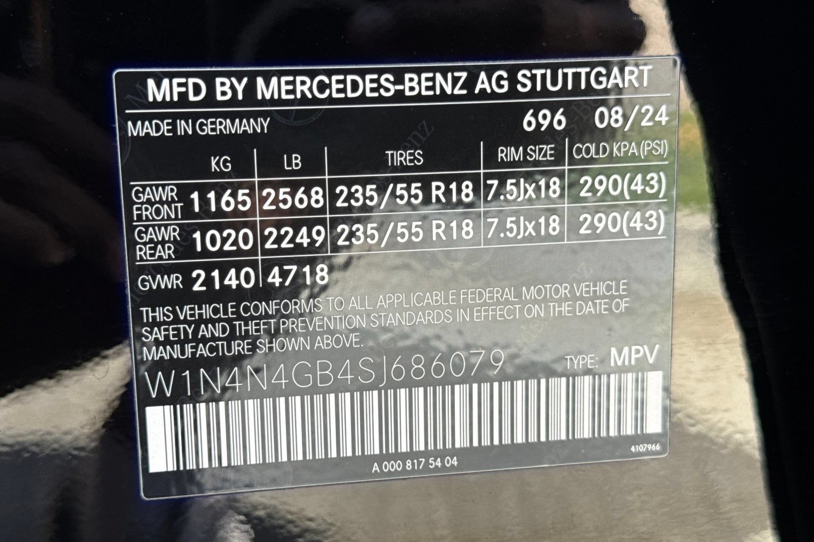 Used 2025 Mercedes-Benz GLA 250 image 30
