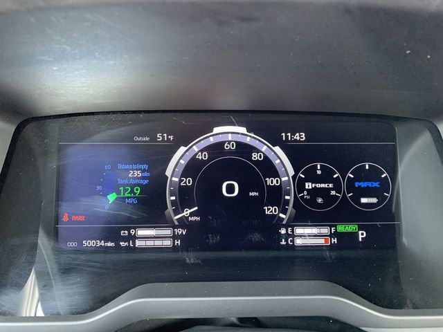 Used 2024 Toyota Tundra TRD Pro image 18