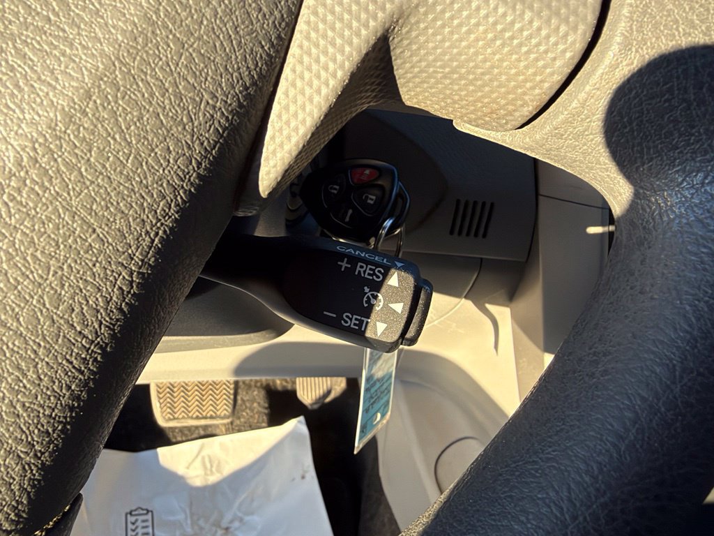 Used 2009 Toyota Corolla LE w/ All Weather Guard Pkg FWD image 29