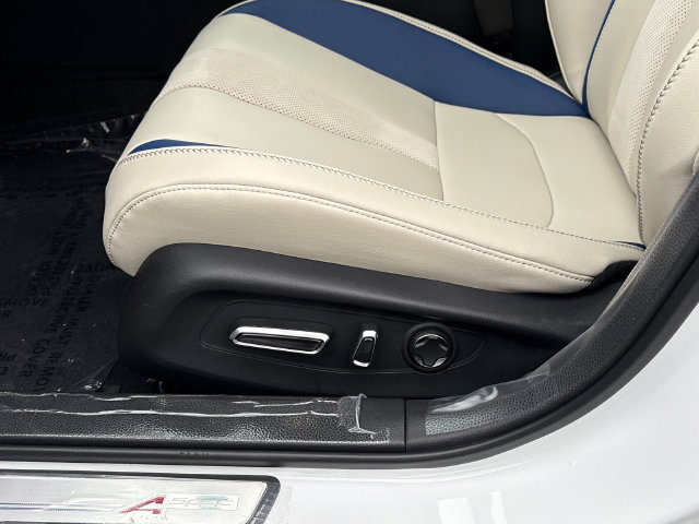 New 2026 Acura Integra A-Spec w/ Technology Package FWD image 12