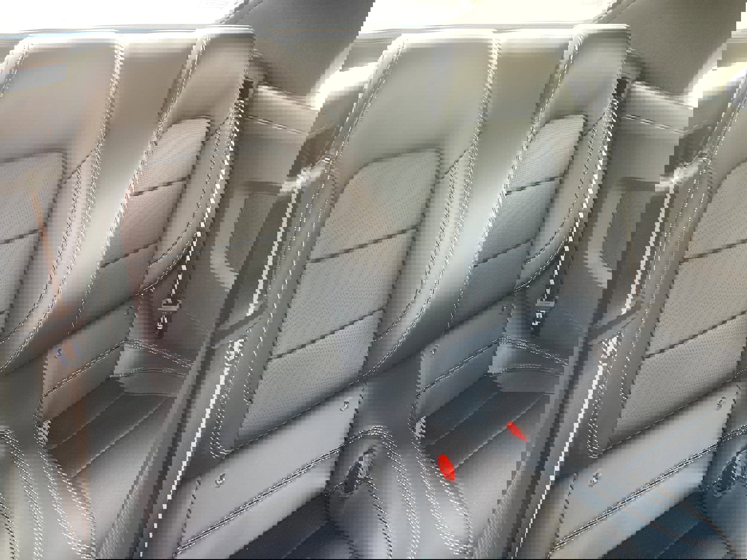 New 2025 Ford Mustang GT Premium image 17