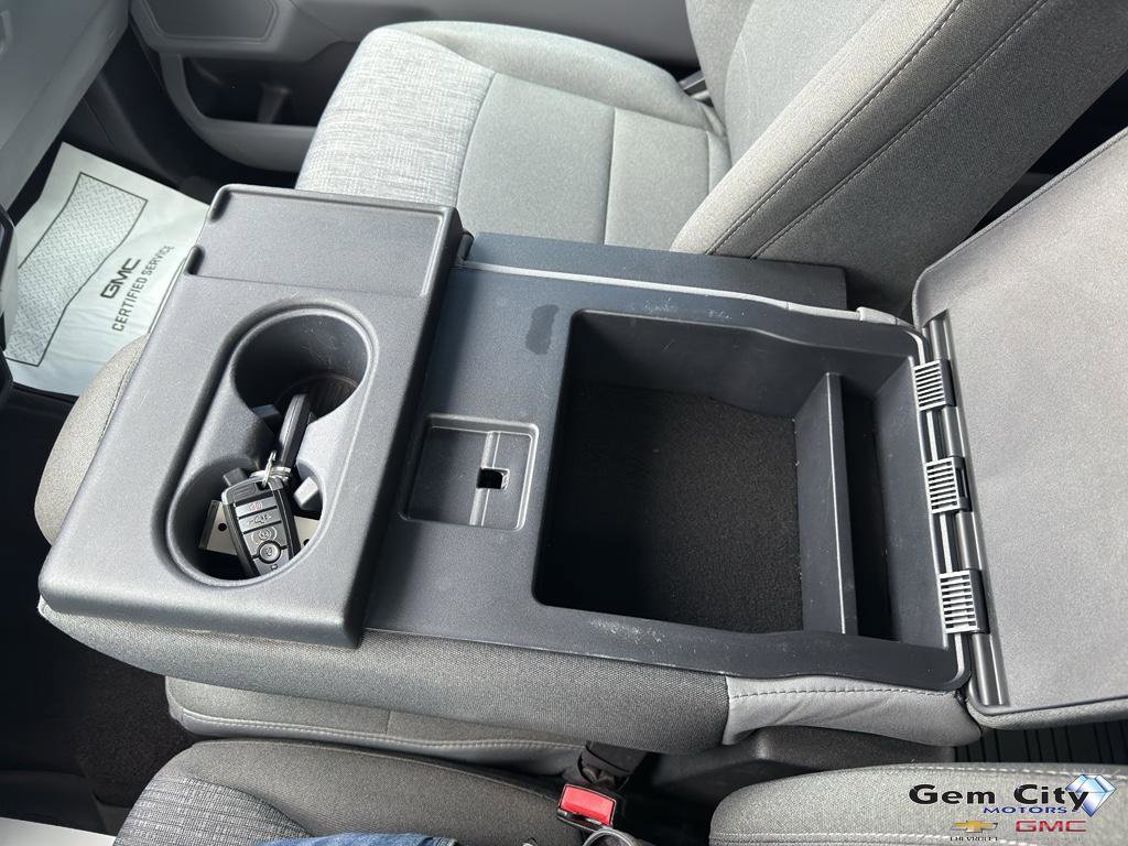 Used 2023 Ford F150 XLT w/ Equipment Group 302A High image 23