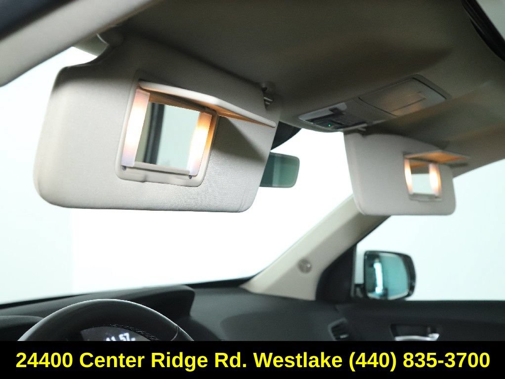 Used 2017 Acura MDX SH-AWD w/ Advance Package image 19