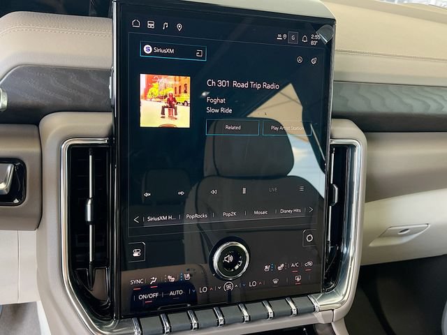 New 2026 GMC Yukon XL Denali w/ Sun & Power Step Package RWD image 10