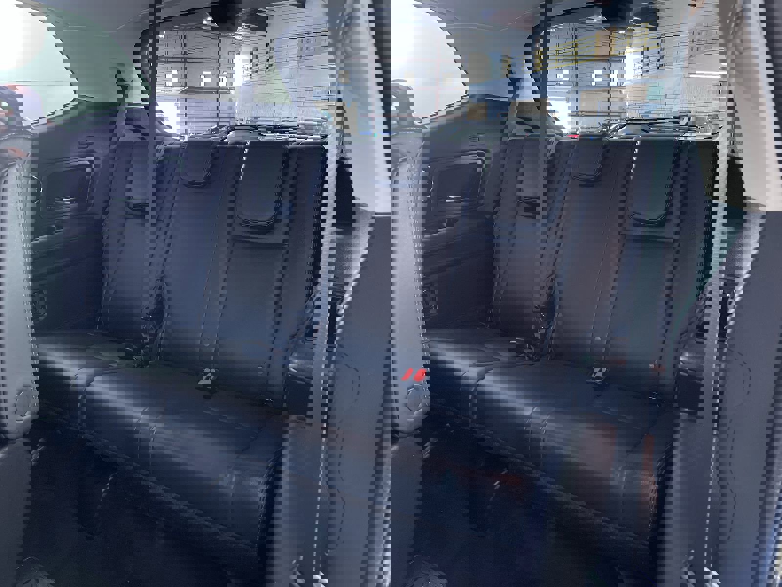 Used 2023 Subaru Ascent Touring image 24