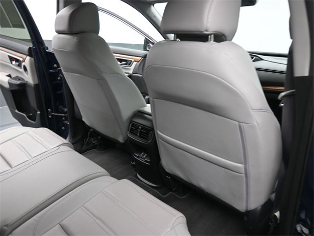 Used 2020 Honda CR-V EX-L image 24