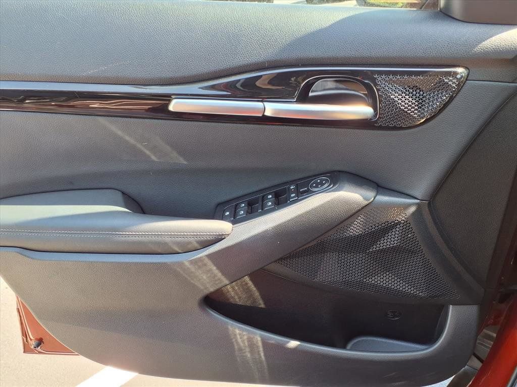 Used 2025 Kia Seltos S AWD/4WD image 20