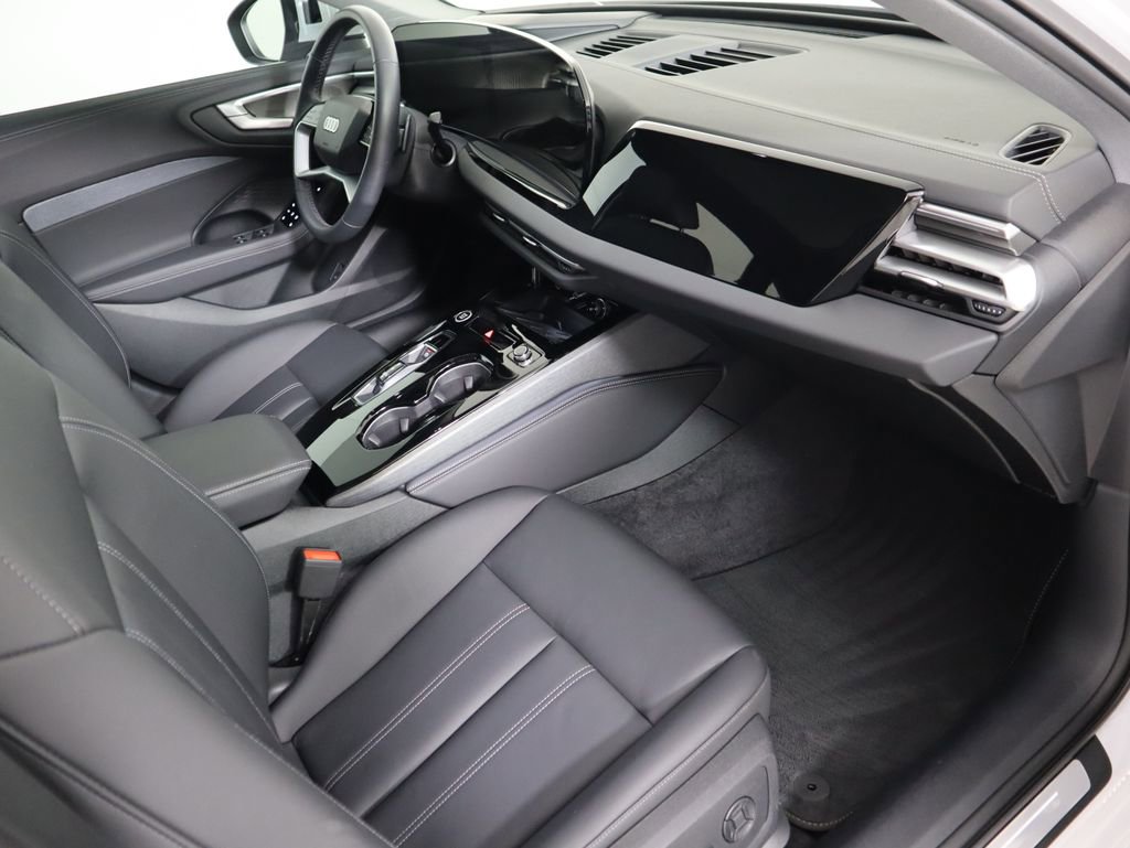 Certified 2025 Audi A5 2.0T Premium Plus w/ Premium Plus image 18