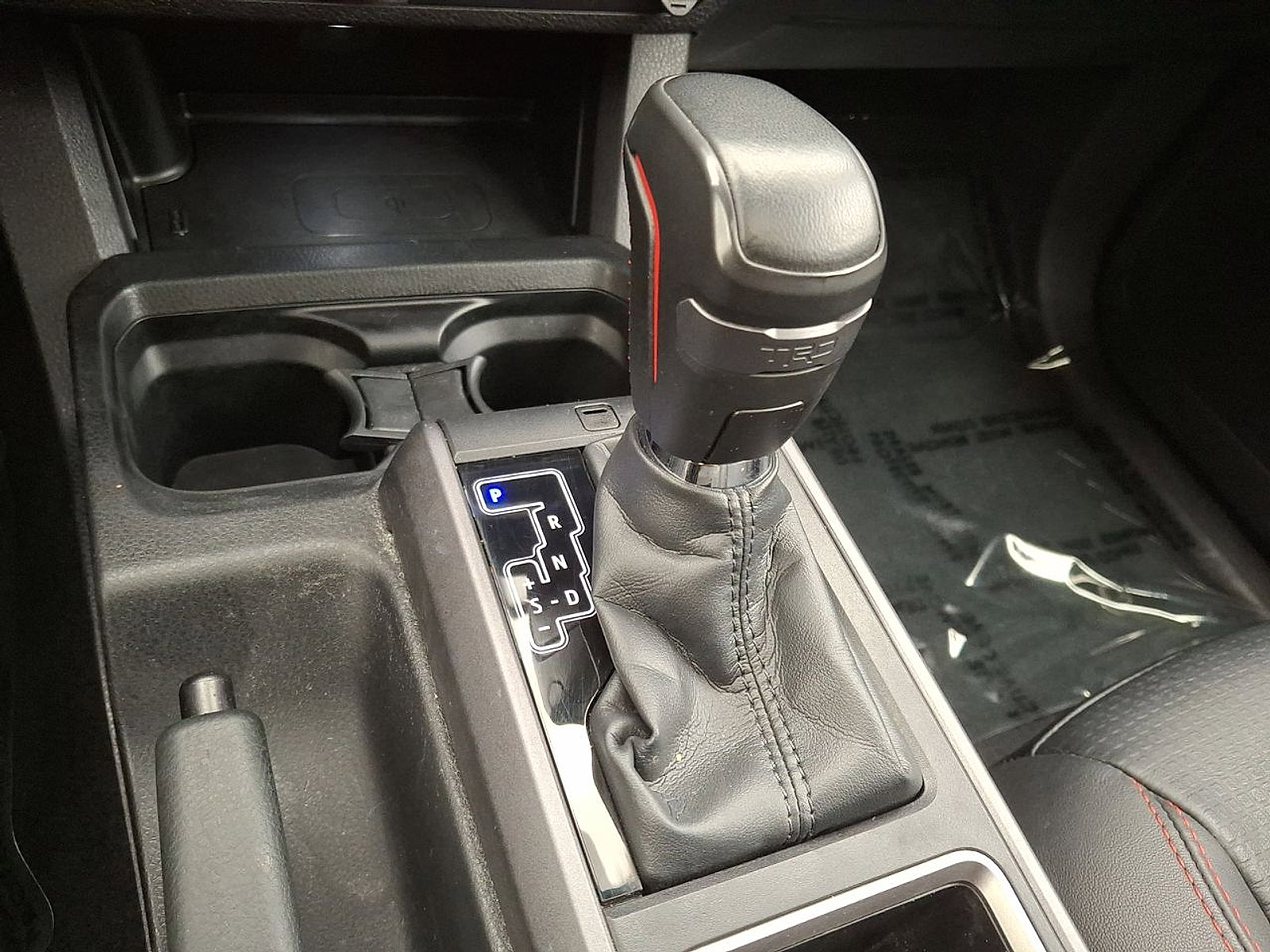 Certified 2023 Toyota Tacoma TRD Pro image 12