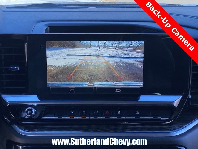 Used 2023 GMC Sierra 1500 Elevation image 37