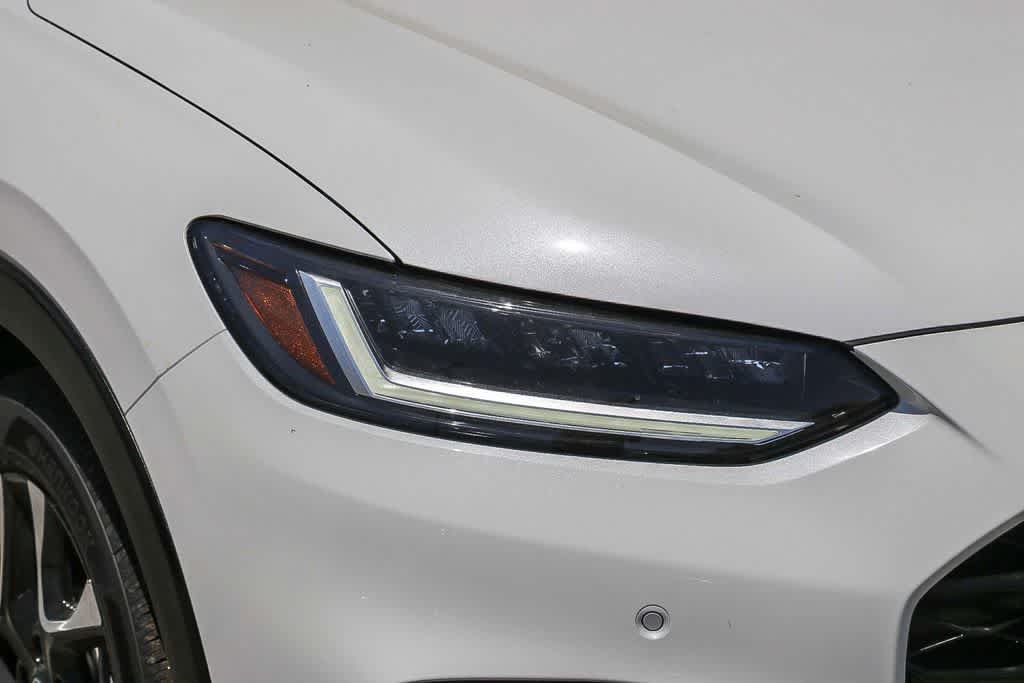 New 2027 Honda HR-V EX-L image 11
