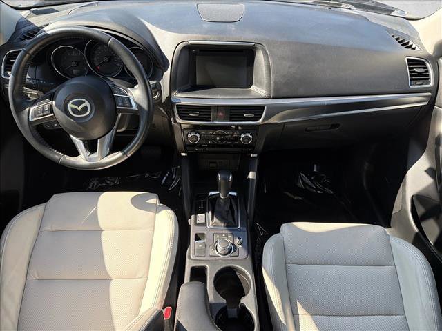 Used 2016 MAZDA CX-5 Grand Touring image 22