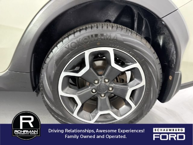 Used 2014 Subaru Crosstrek 2.0i Premium w/ Popular Package #1 AWD/4WD image 5