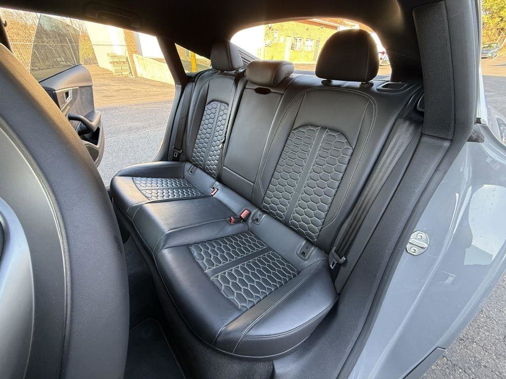 Used 2019 Audi RS 5 Sportback w/ Dynamic Plus Package AWD/4WD image 20