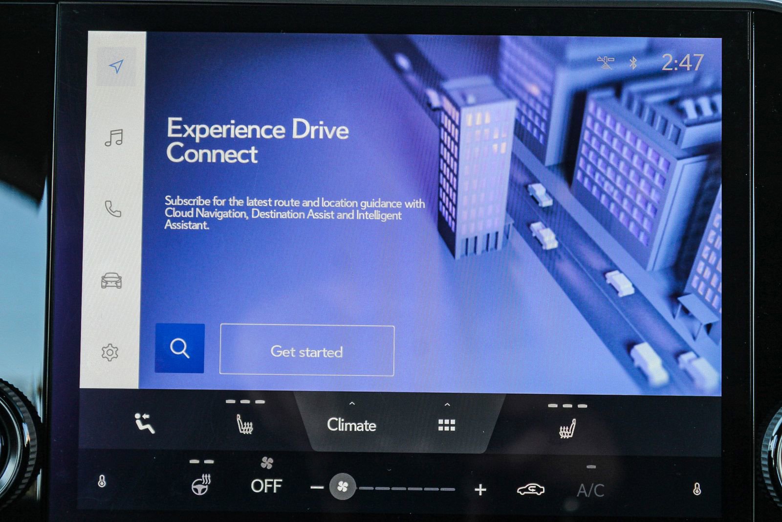 Used 2023 Lexus NX 350 AWD image 15