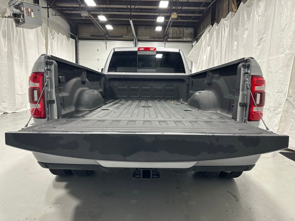 Used 2024 RAM 3500 Laramie image 45