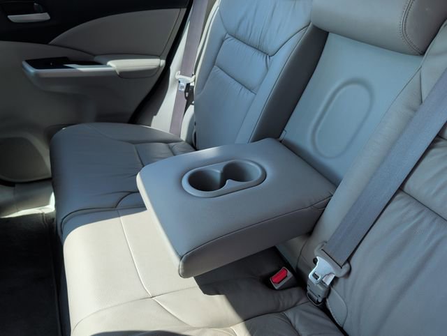 Used 2014 Honda CR-V EX-L image 27