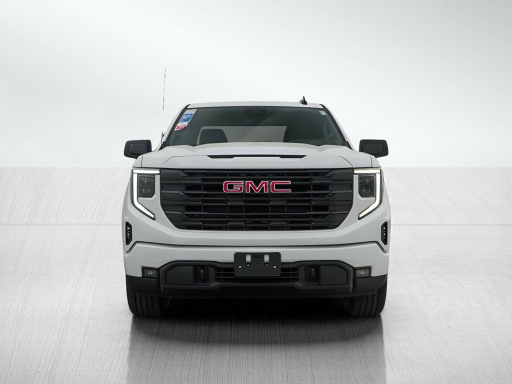 New 2026 GMC Sierra 1500 Elevation AWD/4WD image 2