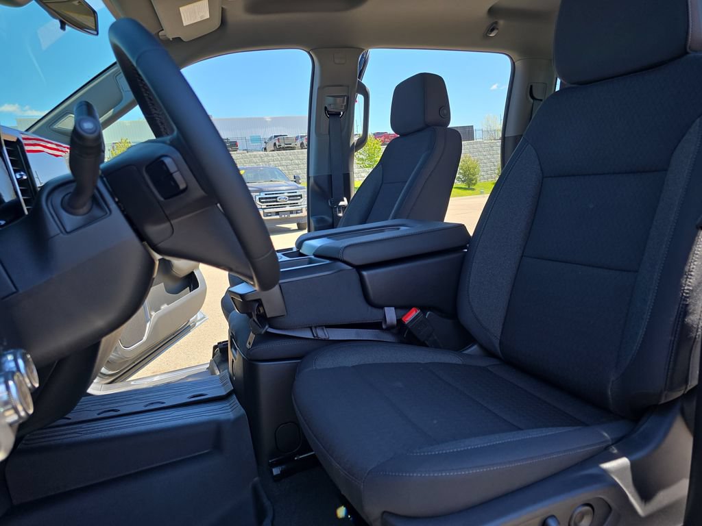 New 2026 GMC Sierra 1500 Elevation w/ Elevation Select Package AWD/4WD image 15
