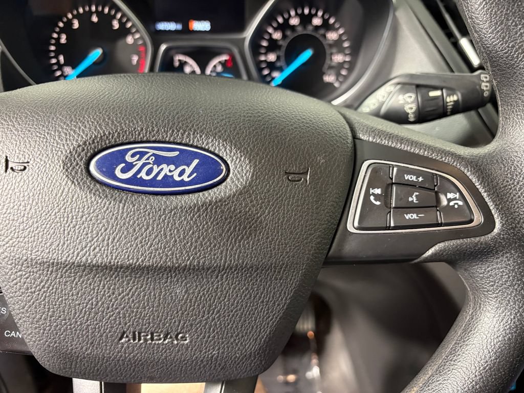 Certified 2018 Ford Escape SE AWD/4WD image 22