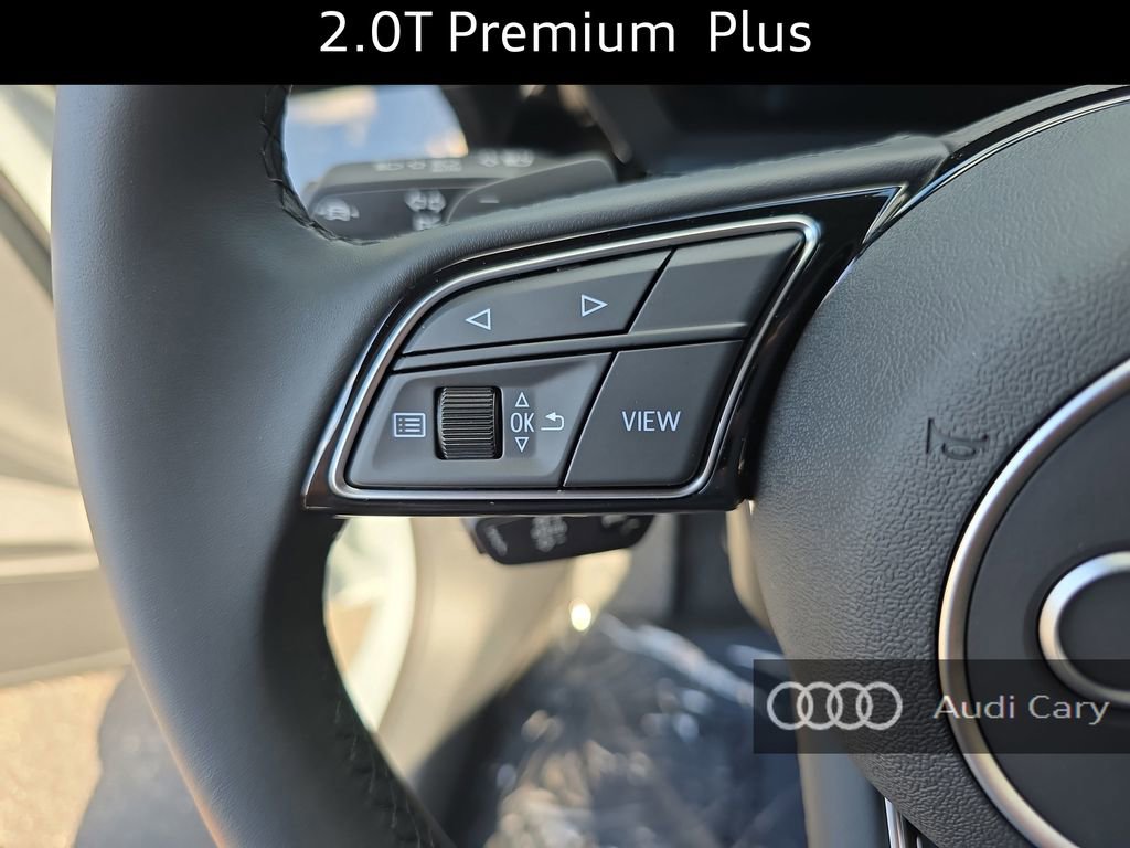 New 2026 Audi A3 2.0T Premium Plus image 16