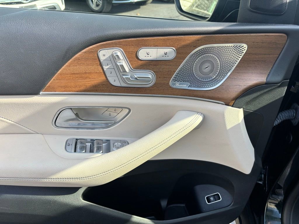 Used 2022 Mercedes-Benz GLE 350 4MATIC image 12