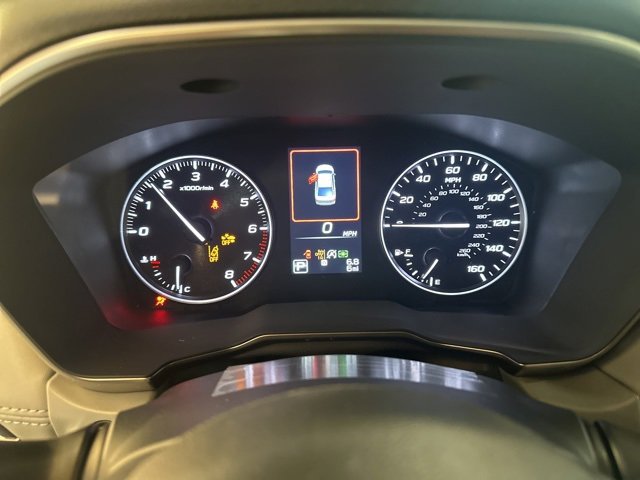 New 2025 Subaru Legacy Limited w/ Popular Package #3 image 13
