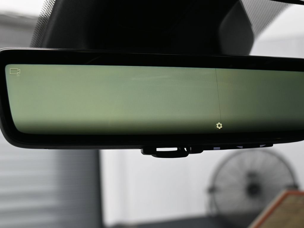 Used 2024 Jeep Grand Cherokee L Overland w/ Advanced Protech Group III image 36