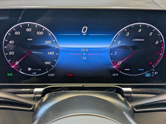 Certified 2025 Mercedes-Benz S 580 4MATIC Sedan image 9