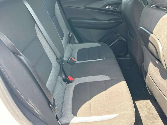 Used 2024 Chevrolet TrailBlazer LS FWD image 21