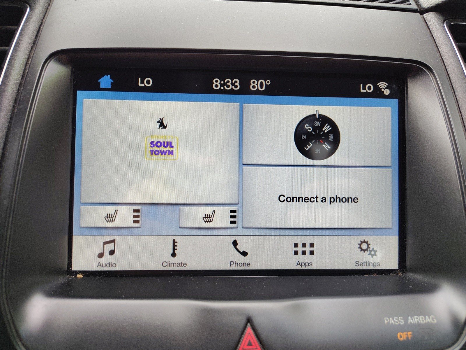 Used 2017 Ford Taurus SEL w/ Equipment Group 201A FWD image 16