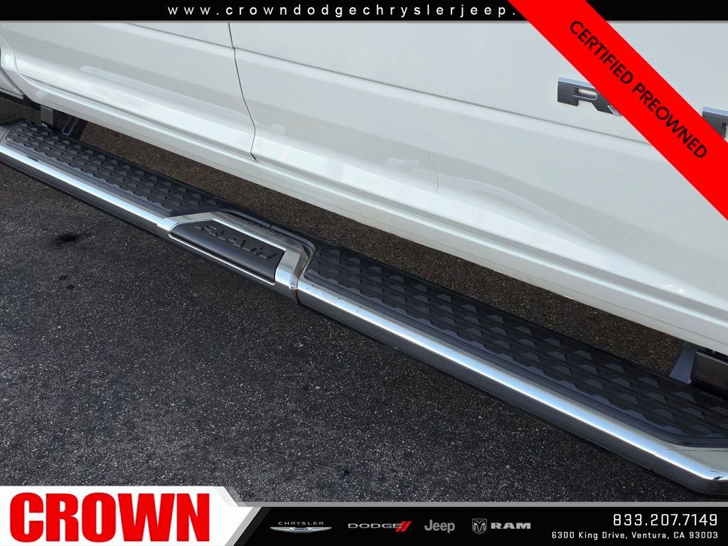 Certified 2024 RAM 2500 Big Horn image 9