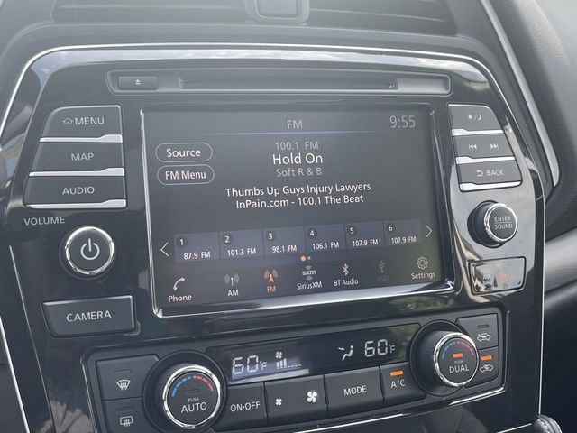 Used 2023 Nissan Maxima Platinum w/ Sport Mat Group FWD image 31