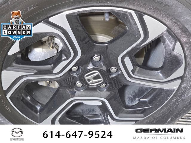 Used 2018 Honda CR-V Touring image 13