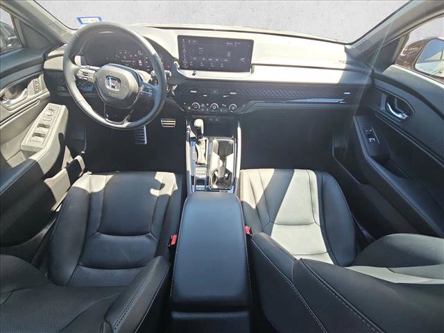 Used 2024 Honda Accord Sport image 17