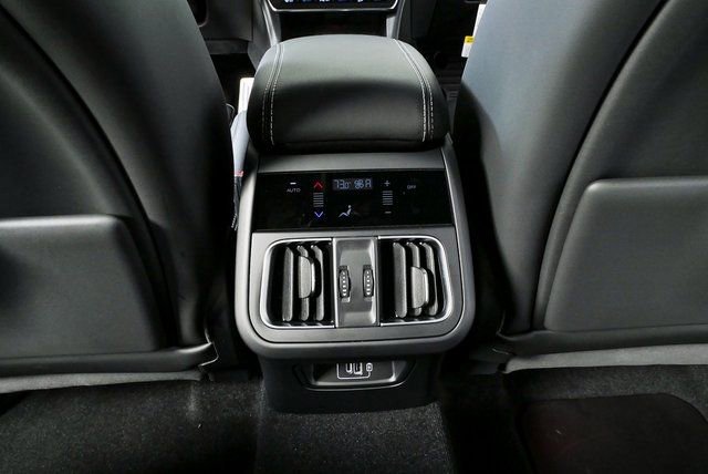 New 2026 Maserati Grecale Folgore AWD/4WD image 25