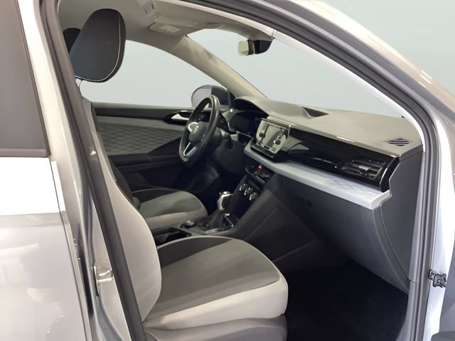 Certified 2024 Volkswagen Taos S AWD/4WD image 12