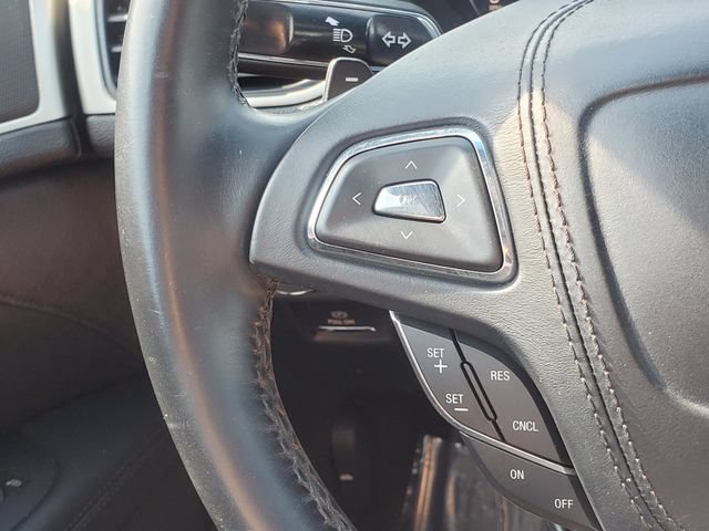 Used 2017 Lincoln MKZ Reserve w/ Climate Package AWD/4WD image 17
