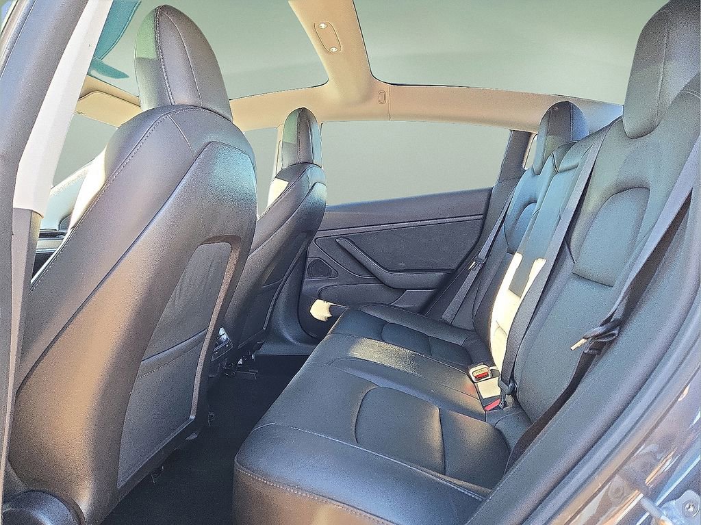 Used 2019 Tesla Model 3 Long Range image 15